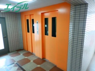 桑名駅 徒歩13分 10階の物件外観写真